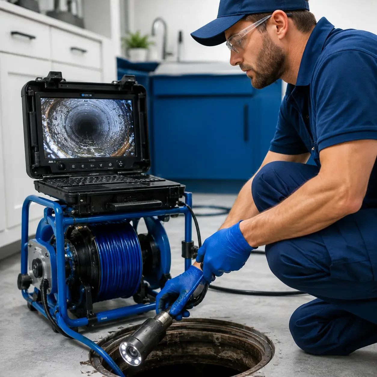 Pipe Relining professionals serving Vincent, AL